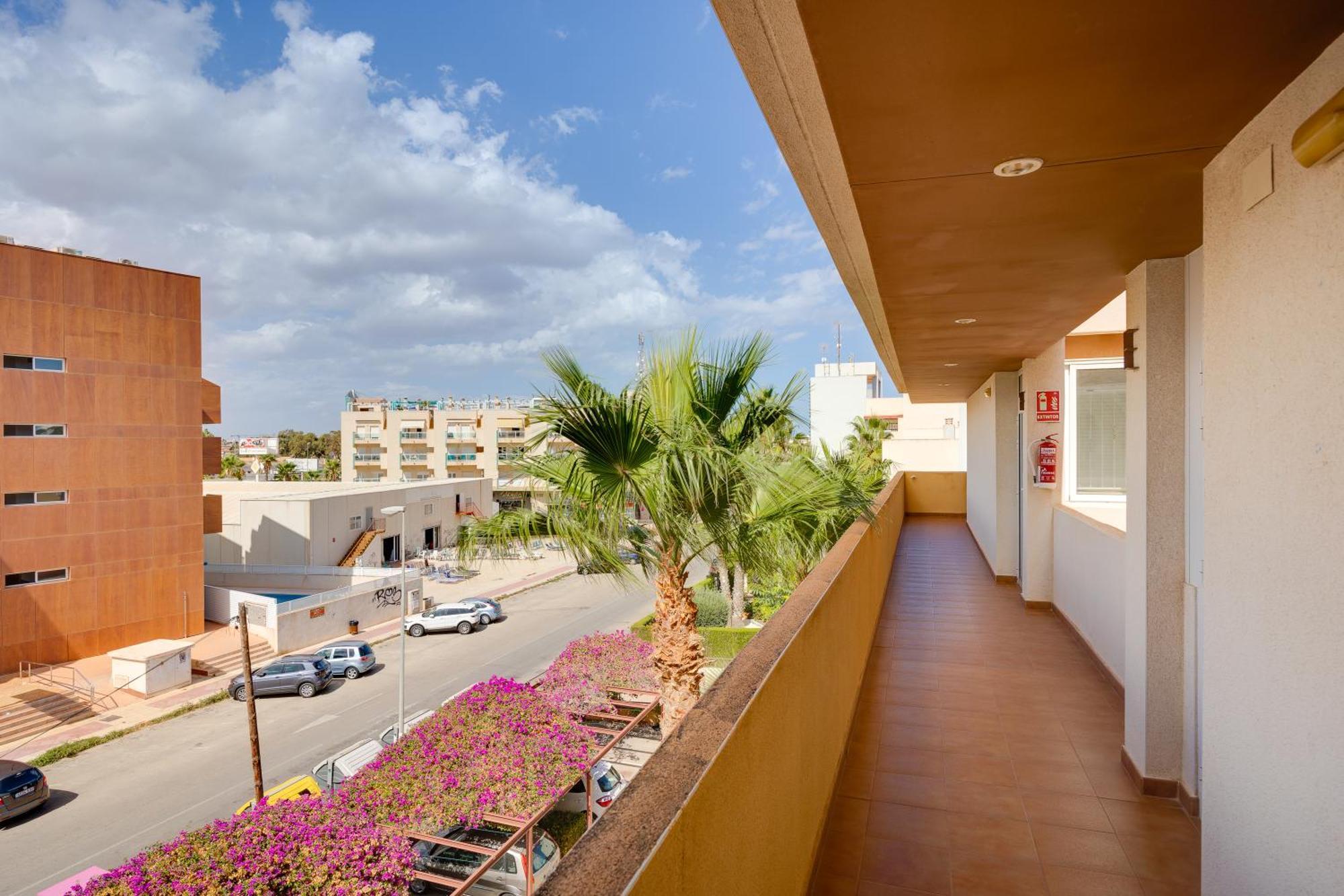 Appartement Sea View In Cabo Roig
