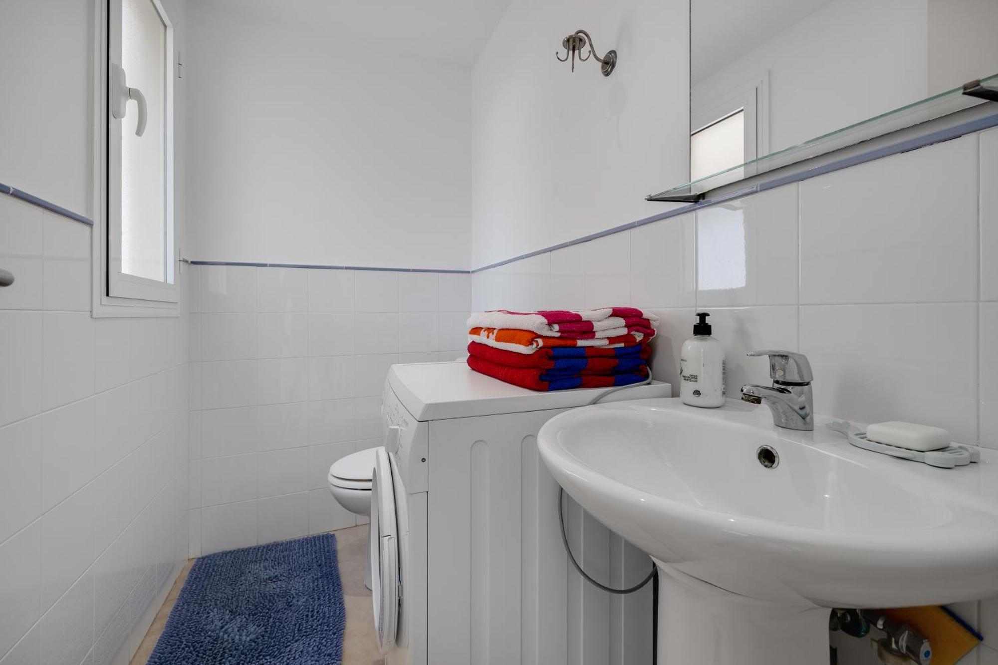 Sea View In Cabo Roig Appartement *