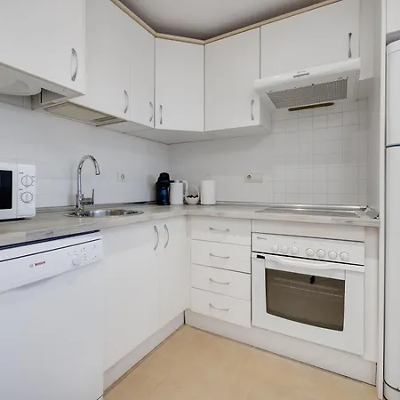 Sea View Apartment In Cabo Roig Dehesa de Campoamor  Extérieur photo