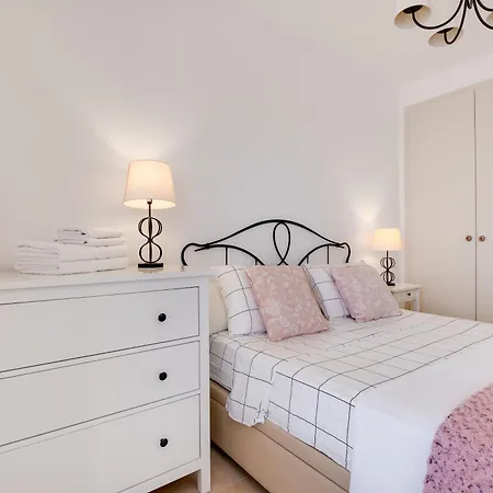 Sea View Apartment In Cabo Roig Dehesa de Campoamor  Extérieur photo