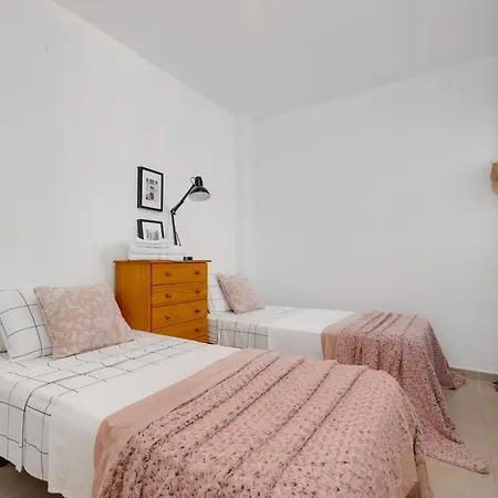 Sea View Apartment In Cabo Roig Dehesa de Campoamor  Extérieur photo