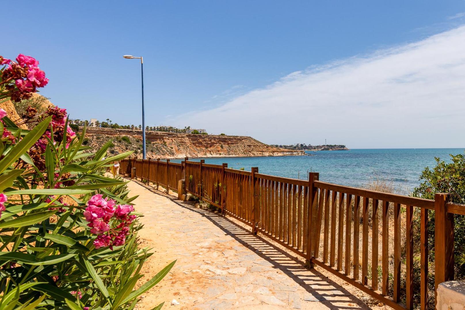 Appartamento Sea View In Cabo Roig Dehesa de Campoamor (Orihuela Costa)