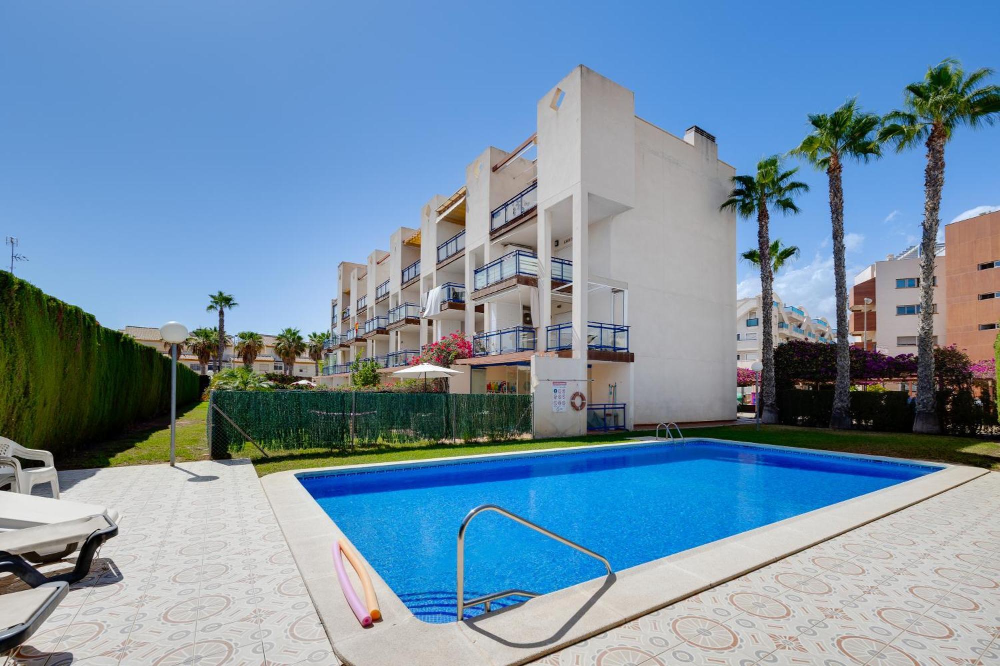 Sea View In Cabo Roig Appartamento Dehesa de Campoamor (Orihuela Costa)
