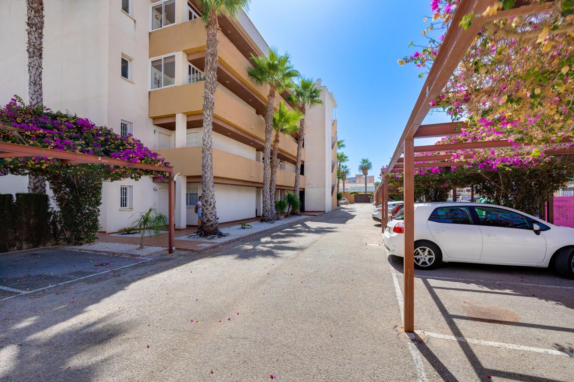 Appartamento Sea View In Cabo Roig *