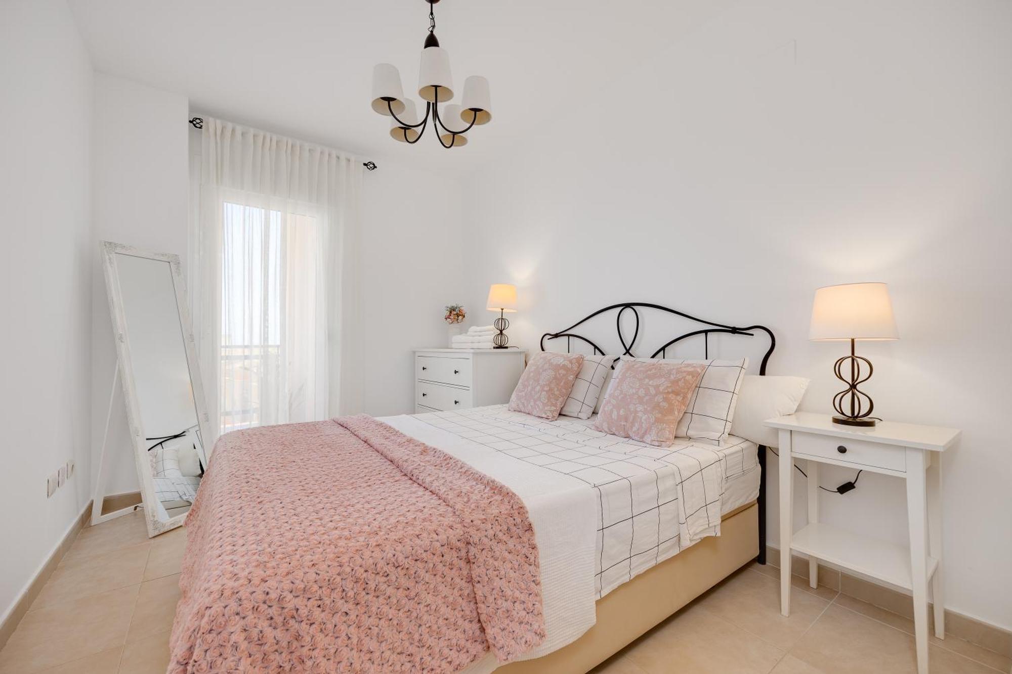 Appartamento Sea View In Cabo Roig Dehesa de Campoamor (Orihuela Costa)