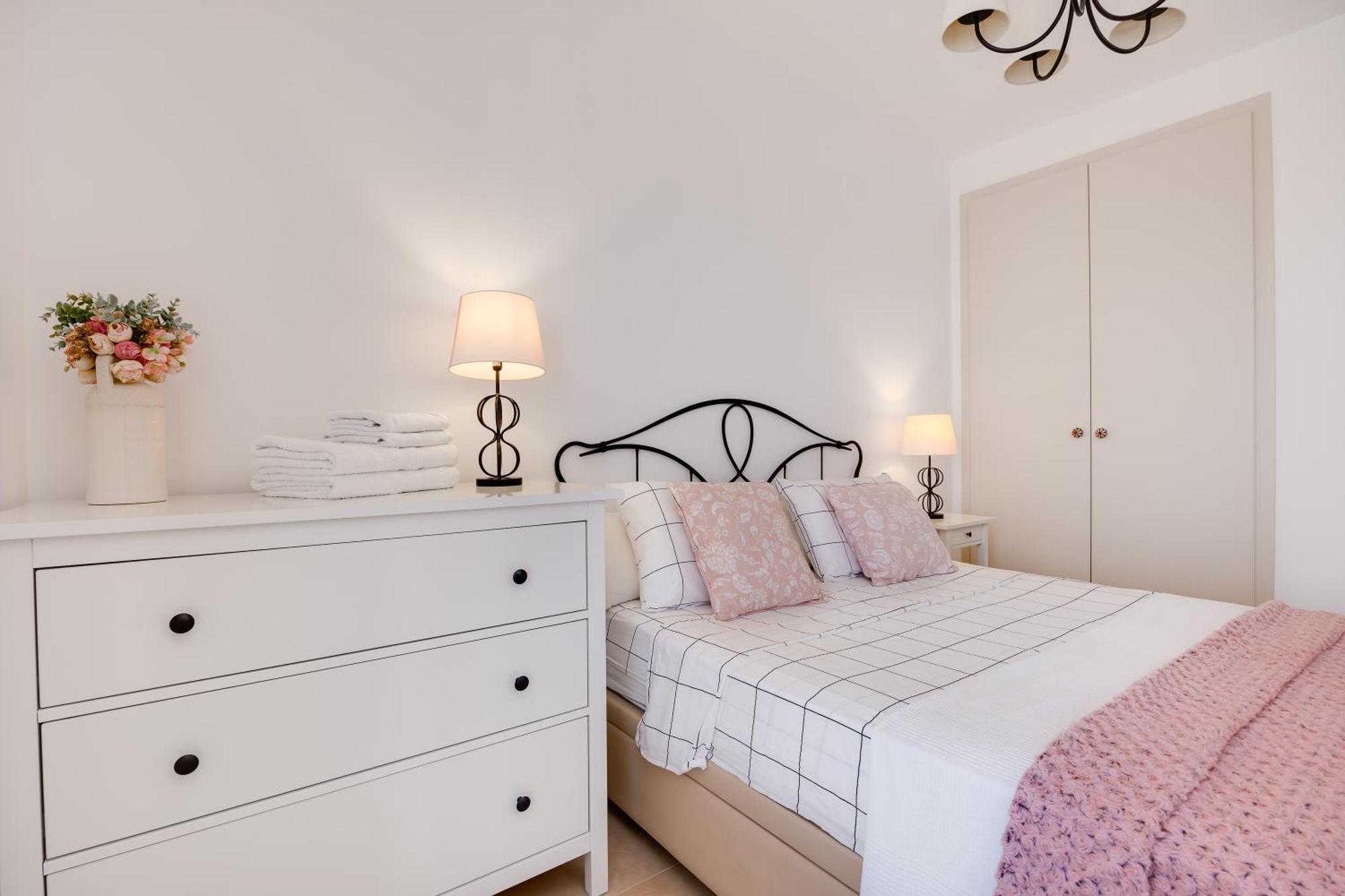 Sea View In Cabo Roig Appartamento