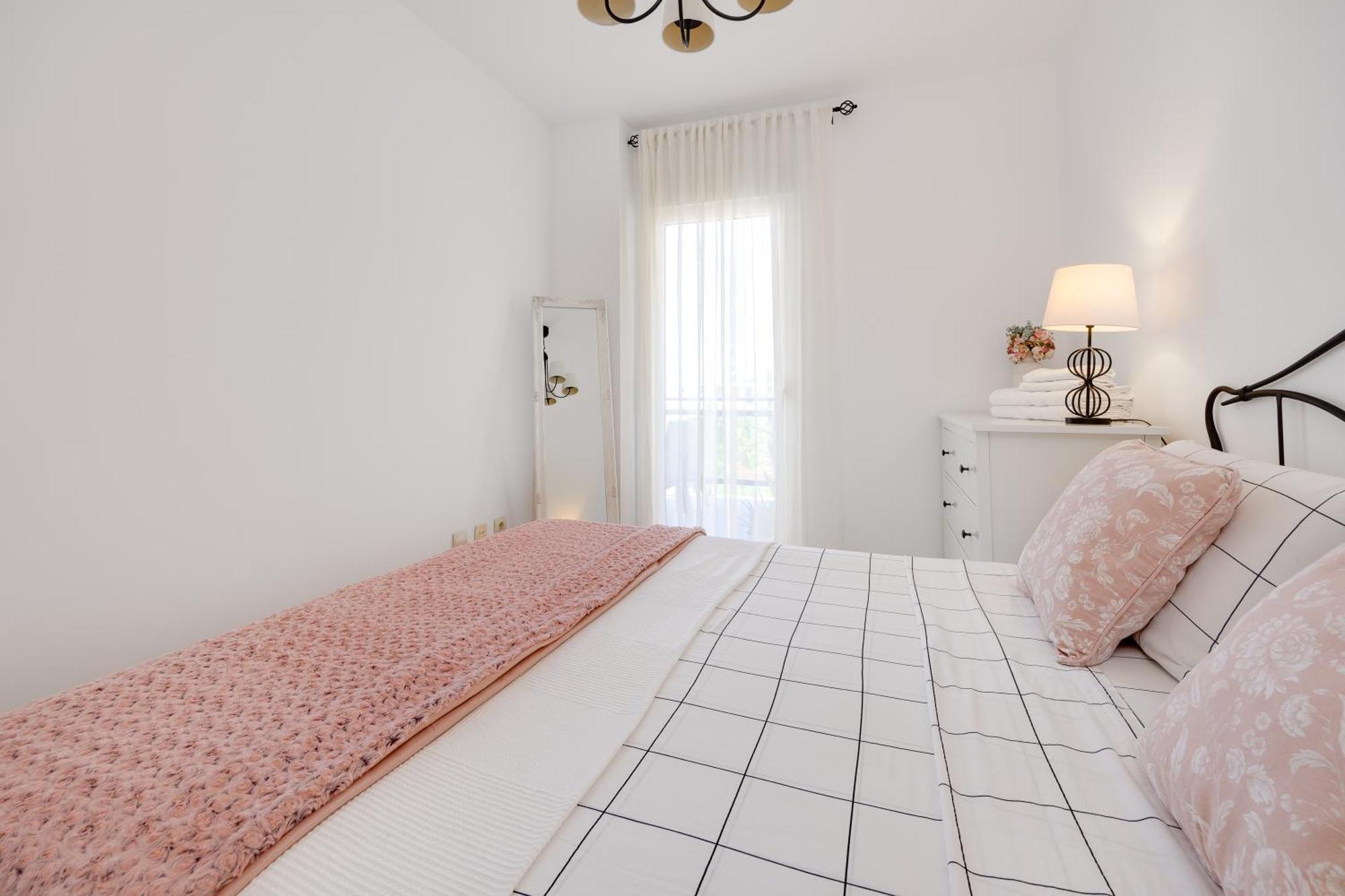 Appartamento Sea View In Cabo Roig *